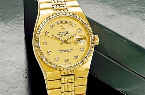 rolex oysterquartz durchmesser|rolex oysterquartz price.